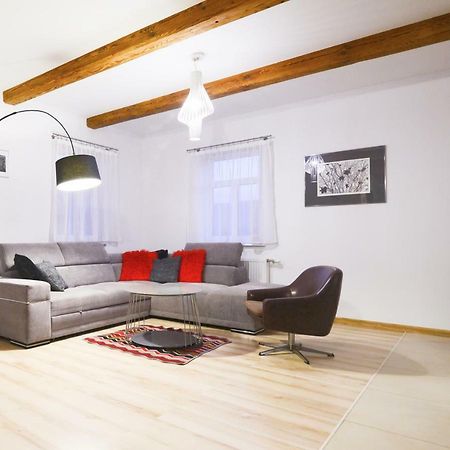 Apartament Topczewo Екстериор снимка