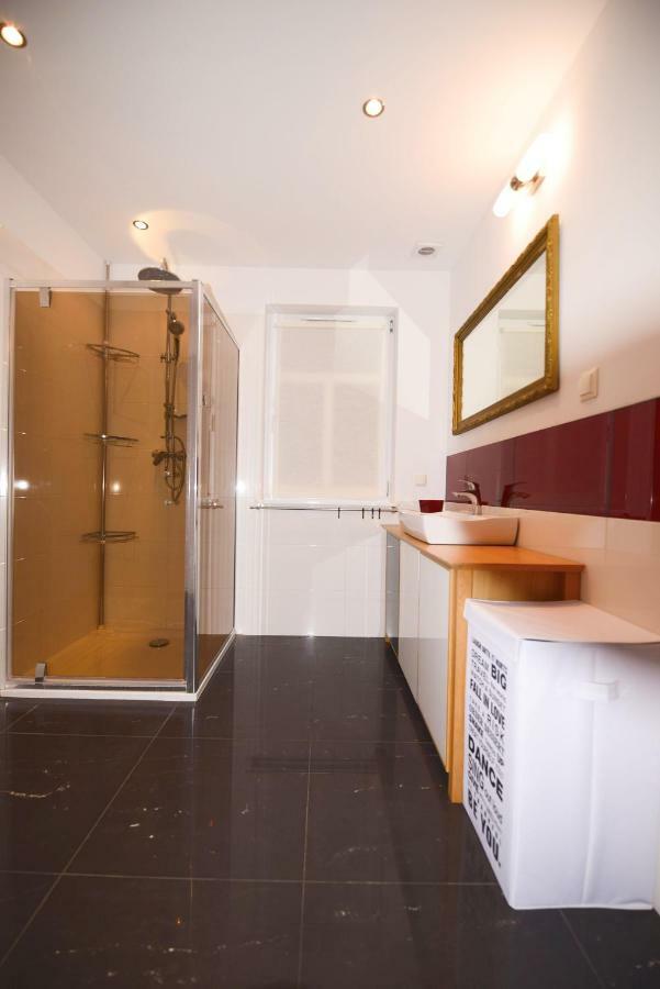 Apartament Topczewo Екстериор снимка