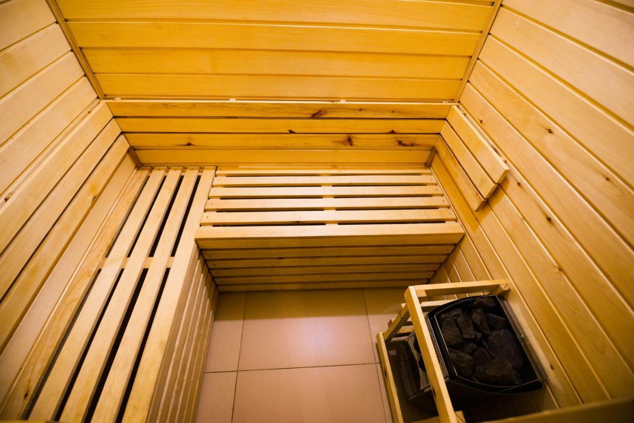 Apartament Topczewo Екстериор снимка